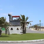 Casa Alice Cocosol Hébergement de vacances *