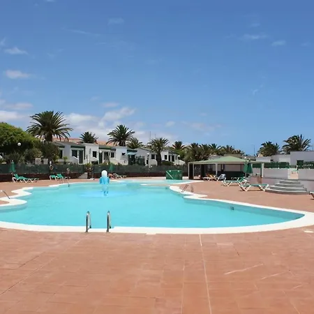 Holiday home Casa Alice Cocosol Costa De Antigua