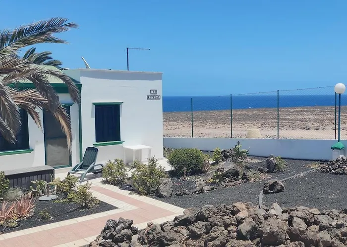 Casa Alice Cocosol
