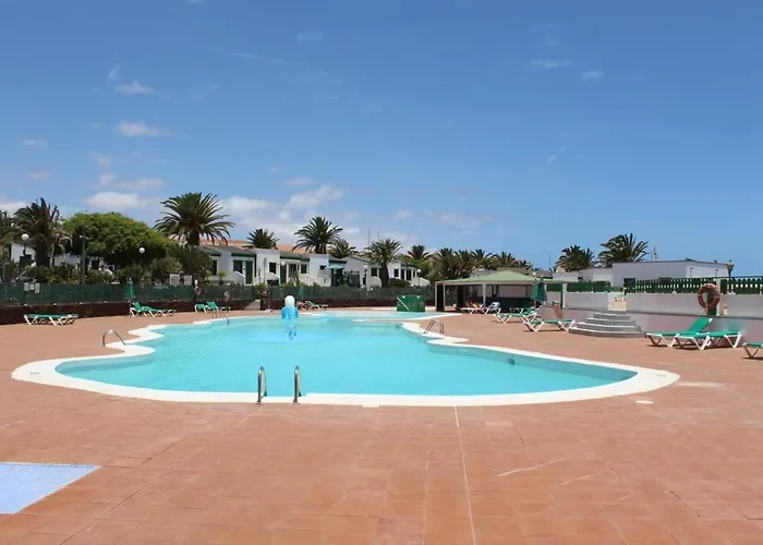 Prázdninový dům Casa Alice Cocosol Costa De Antigua
