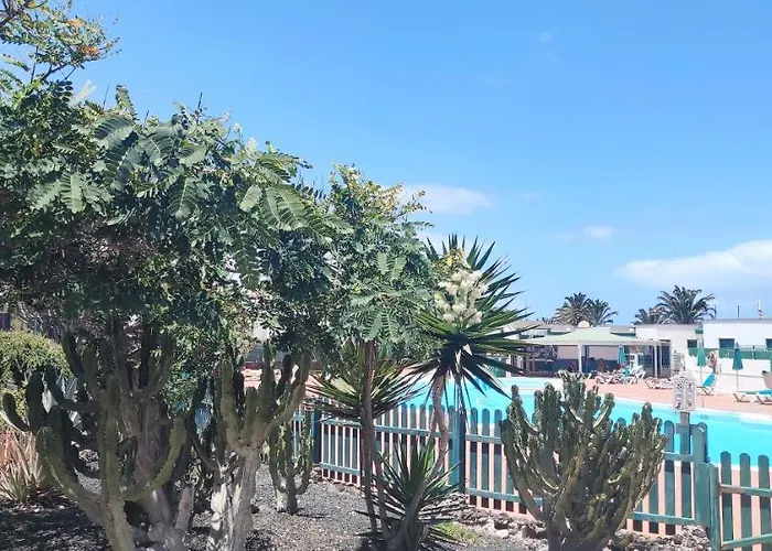 Casa Alice Cocosol Prázdninový dům Costa De Antigua