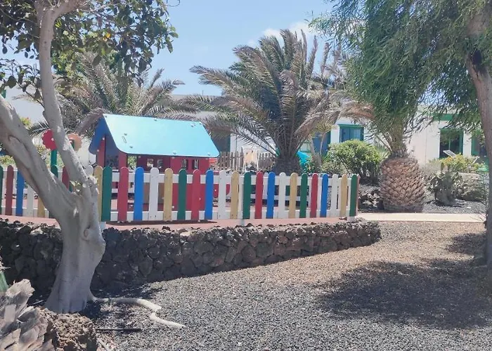 Casa Alice Cocosol
