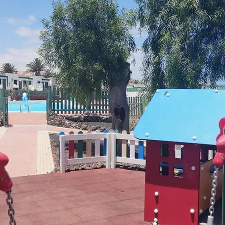 Casa Alice Cocosol *