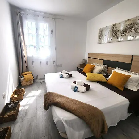 펜션 Casa Alice Cocosol *