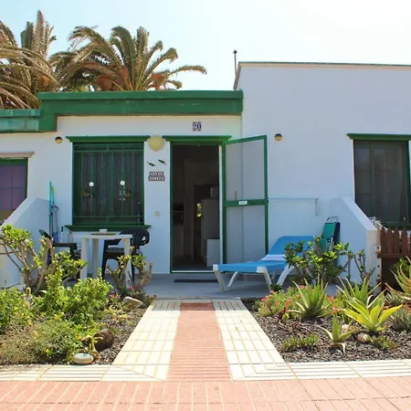 Casa Alice Cocosol Casa vacanze