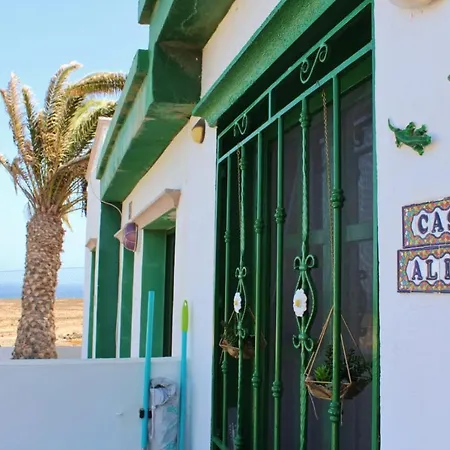 Casa vacanze Casa Alice Cocosol Costa De Antigua